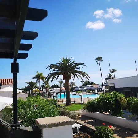 Maspalomas Lago Industrial Style *