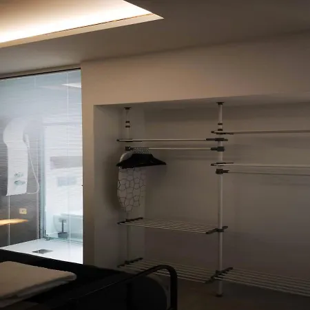 Maspalomas Lago Industrial Style Apartment