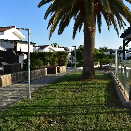 Maspalomas Lago Industrial Style *