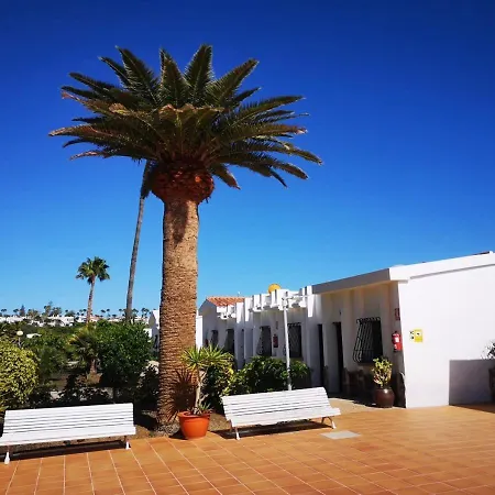 Maspalomas Lago Industrial Style Apartment Maspalomas (Gran Canaria)