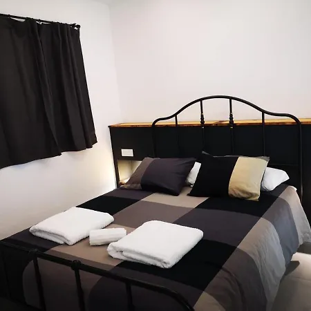 Maspalomas Lago Industrial Style Apartment *