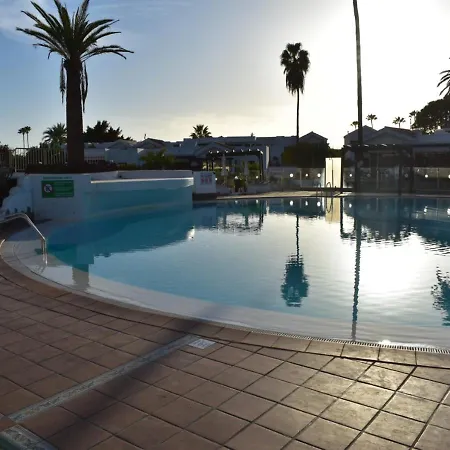 Apartment Maspalomas Lago Industrial Style Maspalomas (Gran Canaria)