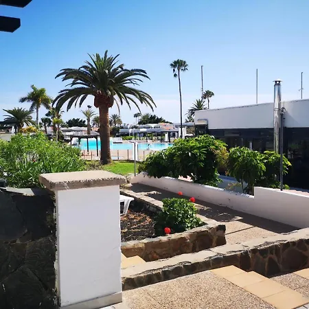 Maspalomas Lago Industrial Style * Maspalomas (Gran Canaria)