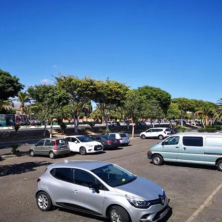 Apartment Maspalomas Lago Industrial Style Maspalomas (Gran Canaria)