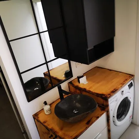 Maspalomas Lago Industrial Style Apartment Maspalomas (Gran Canaria)