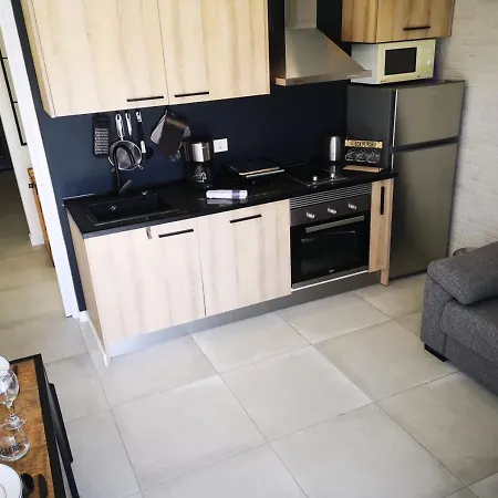 Maspalomas Lago Industrial Style Apartment Maspalomas (Gran Canaria)