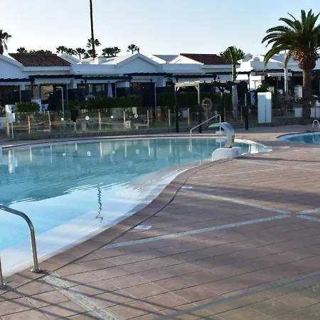 Maspalomas Lago Industrial Style *