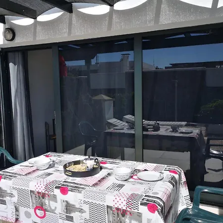 Apartment Maspalomas Lago Industrial Style *