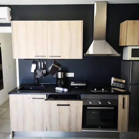 Maspalomas Lago Industrial Style Apartment Maspalomas (Gran Canaria)